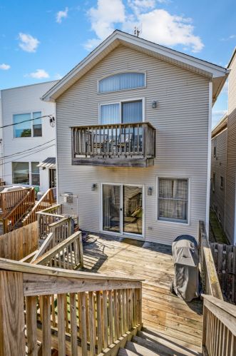 3419 Kolmar Ave, Chicago IL 60712-4703 exterior