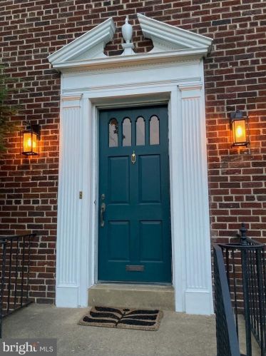 4643 16th St, Washington DC  20011-4328 exterior