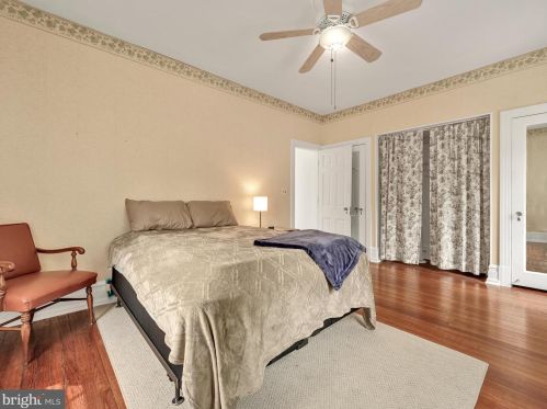 1318 Howard Ave, Primrose PA 17901-3418 exterior