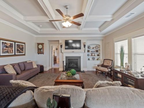 4412 Clubside Dr, Gainesville GA 30501 exterior