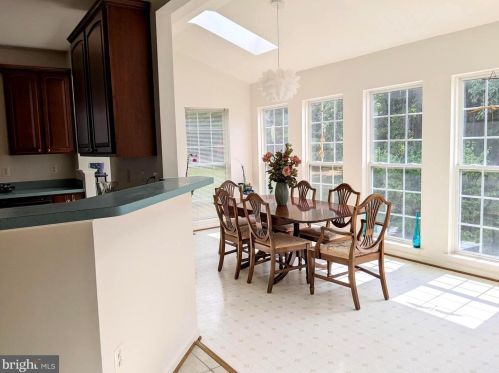 13003 Firestone Ct, Silver Spring MD 20904-7309 exterior