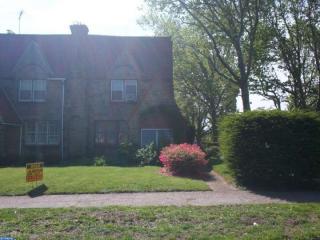 5001 Roosevelt Blvd, Philadelphia PA  19124-2421 exterior