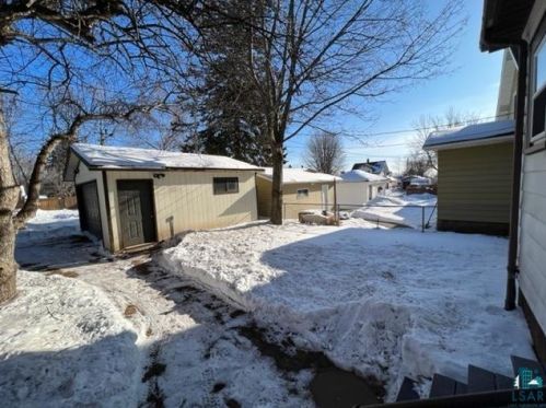 710 40th Ave, Duluth MN 55807-1630 exterior