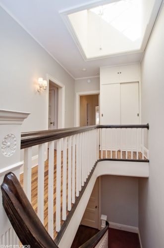 1442 Astor St, Chicago IL  60610-1615 exterior