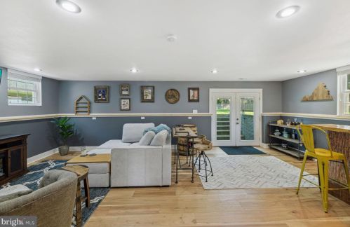 7923 Ashton St, Alexandria VA  22309-1340 exterior