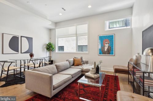 1427 Kater St, Philadelphia PA 19147-1851 exterior