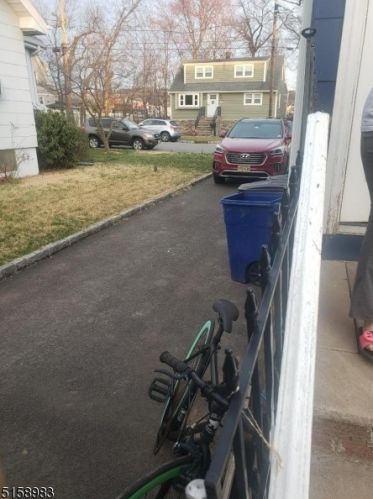 16 Harrison St, West Paterson NJ 07424-1655 exterior