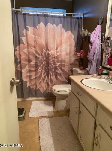 3840 43rd Ave, Phoenix AZ  85033-2926 exterior