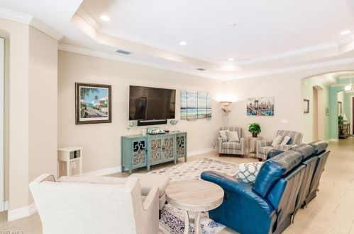 14334 Tuscany Pointe Trl, Naples FL 34120-6002 exterior