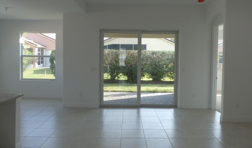 9931 Chadwick Dr, Fort Pierce FL 34987-2418 exterior