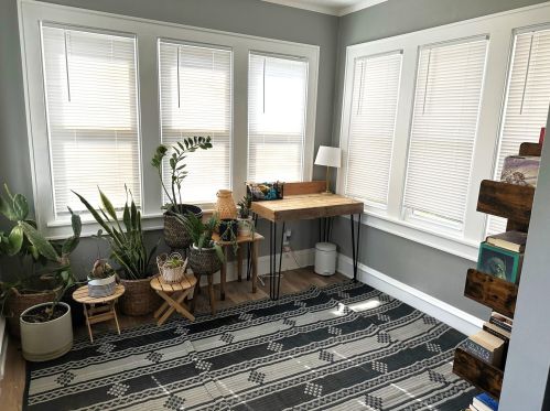 2812 62nd St, Milwaukee WI  53210-2117 exterior