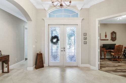 10143 Visconti Way, Fort Pierce FL  34986-2865 exterior