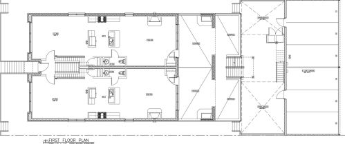 1525 Bosworth Ave, Chicago IL  60642-2351 exterior