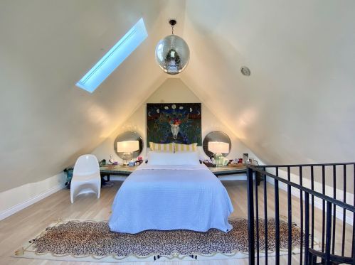 2131 21st Pl, Chicago IL 60608-4010 exterior