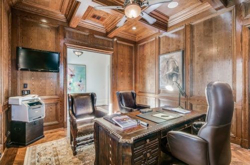 1 Bretton Woods Way, Dallas TX 75220-3808 exterior