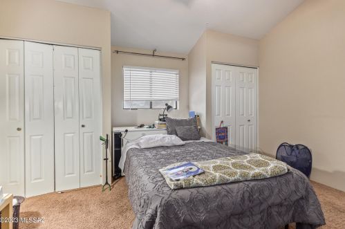 520 Balboa Dr, Tucson AZ  85705-4286 exterior