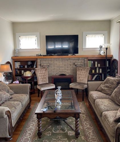 27 101st Pl, Chicago IL  60628-2051 exterior