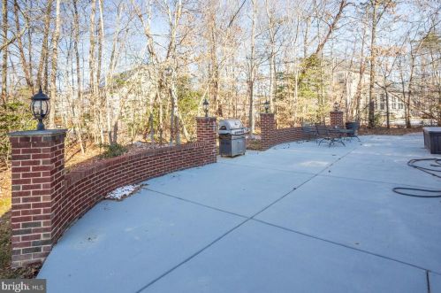 16803 Blue Indigo Ct, Accokeek MD 20607-3484 exterior