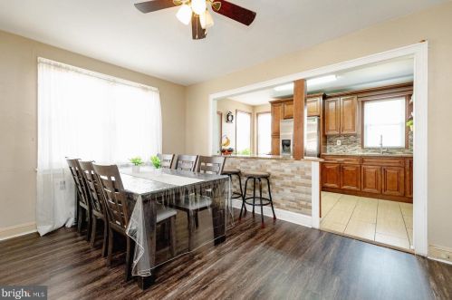 1417 Friendship St, Philadelphia PA 19149-1620 exterior