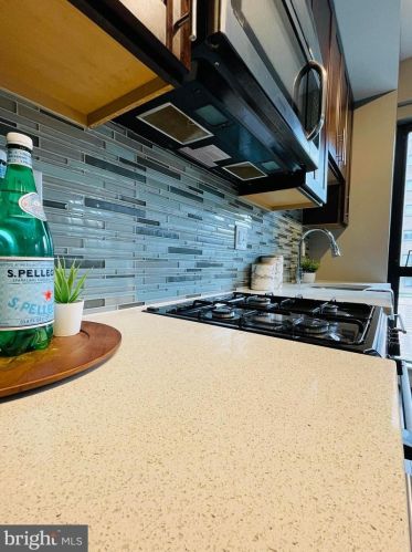 1320 Fenwick Ln, Silver Spring MD  20910-3514 exterior