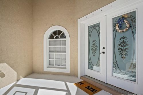 780 Jordan Ter, Fort Pierce FL  34983-1272 exterior