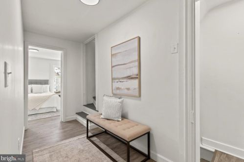 25 Caroline St, Lancaster PA  17603-5103 exterior