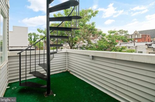 1403 29 St, Philadelphia PA 19146-3708 exterior