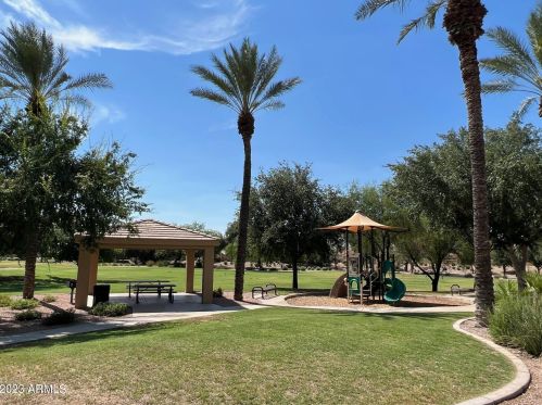 631 Edith Ct, Chandler AZ exterior