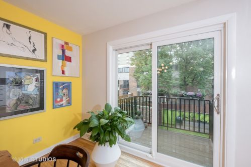 828 Laflin St, Chicago IL 60643-5040 exterior