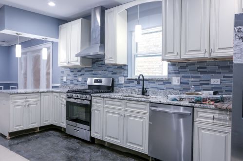 2227 61st Ave, Chicago IL  60804-2027 exterior