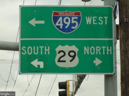 10 Eastmoor Dr, Silver Spring MD  20901-1935 exterior