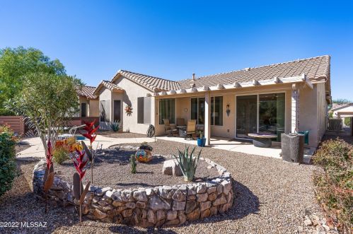 7459 Mystic Sky Ln, Tucson AZ  85743-5237 exterior