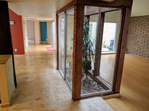 5650 Camino De La Noche, Tucson AZ  85718-4402 exterior