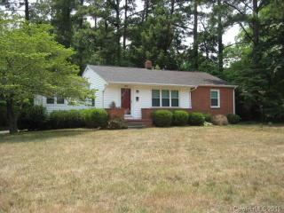 1001 8th Ave, Gastonia NC  28054-5671 exterior