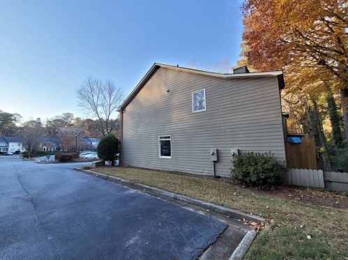 3983 Elm St, Atlanta GA 30314-3950 exterior