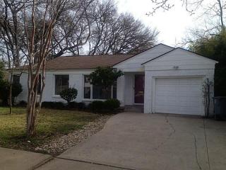 4318 Lovers Ln, Dallas TX  75209-2804 exterior