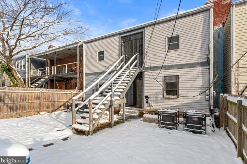 1212 16 St, Washington DC 20002-2502 exterior