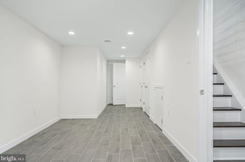 1524 29 St, Philadelphia PA 19132-3406 exterior