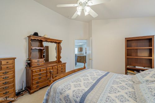 19819 34th Pl, Phoenix AZ  85050-7936 exterior