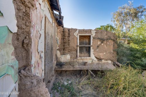 522 17 St, Tucson AZ 85701-2752 exterior