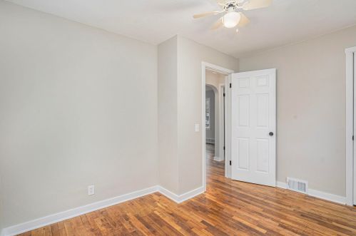 5134 Keyes Dr, Kalamazoo MI  49004-2614 exterior