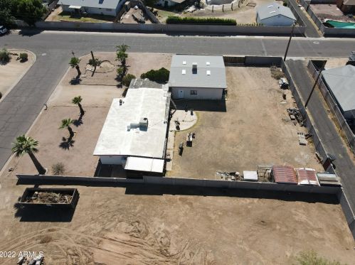 3002 Charter Oak Rd, Phoenix AZ 85032-7449 exterior