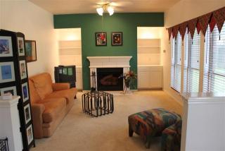 1723 Chesapeake Bay Ct, Houston TX  77084-7502 exterior