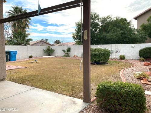 17420 2nd Ave, Phoenix AZ  85023-6573 exterior