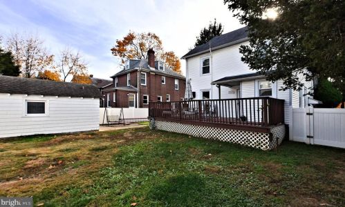 411 Magee, Philadelphia PA 19135-2723 exterior