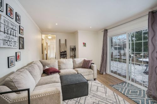 1122 Highgate Rd, Kalamazoo MI  49006-2774 exterior