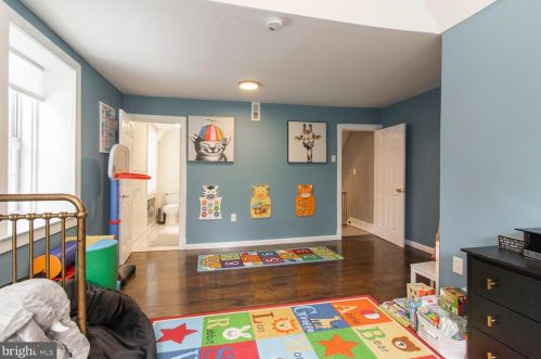 6603 Mccallum St, Philadelphia PA  19119-3122 exterior