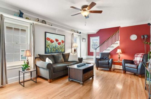 3805 Paunack Ave, Madison, WI 53711-1753