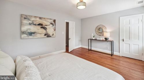 4116 10 St, Washington DC 20002-3719 exterior