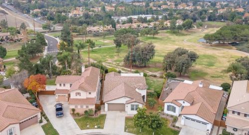 30861 Mashie Way, Temecula CA 92591-3917 exterior